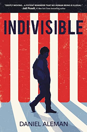 Stock image for Indivisible for sale by ICTBooks