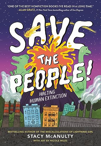 Imagen de archivo de Save the People! a la venta por PBShop.store US