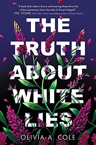 Beispielbild fr The Truth About White Lies zum Verkauf von Better World Books