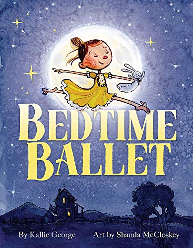 9780759554702: The Bedtime Ballet