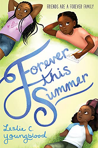 Beispielbild fr Forever This Summer (Love Like Sky) zum Verkauf von SecondSale