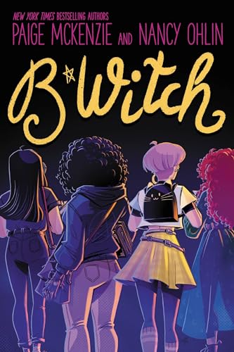 Stock image for B*WITCH (B*WITCH, 1) for sale by Red's Corner LLC