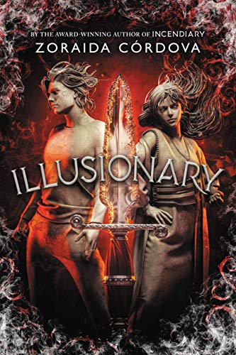 9780759556034: Illusionary (Hollow Crown, 2)