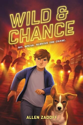 Stock image for Wild & Chance (Wild & Chance, 1) for sale by Gulf Coast Books