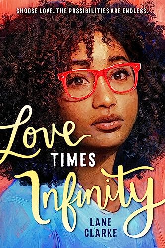 Stock image for Love Times Infinity for sale by SecondSale