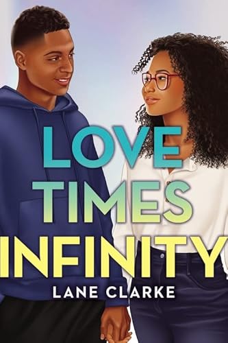 Stock image for Love Times Infinity for sale by Bookoutlet1