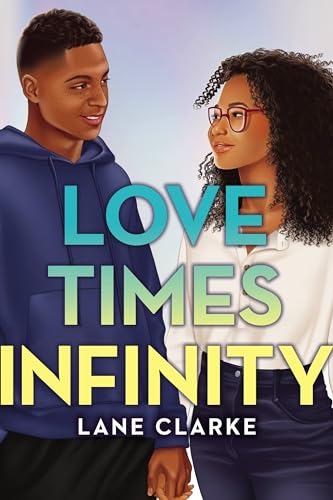 Stock image for Love Times Infinity for sale by Better World Books: West