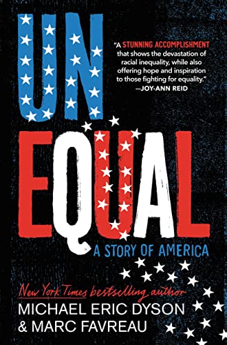 Stock image for Unequal: A Story of America for sale by Dream Books Co.