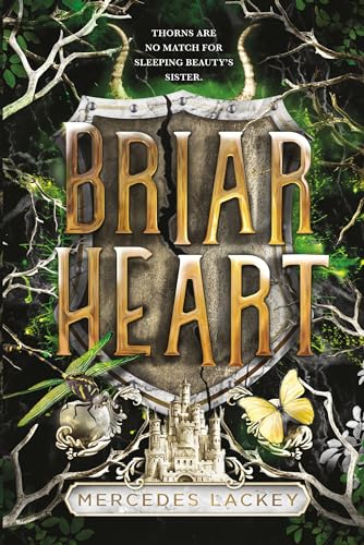 Stock image for Briarheart for sale by Dream Books Co.