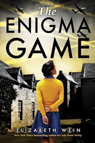 Stock image for The Enigma Game for sale by BooksRun