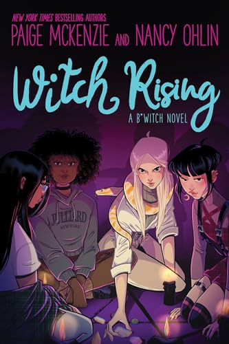 Stock image for Witch Rising for sale by Better World Books