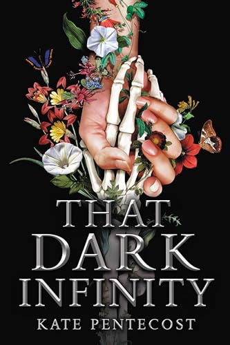 Stock image for That Dark Infinity for sale by Better World Books