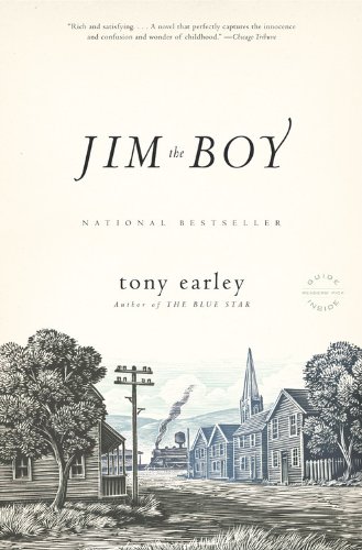 9780759593497: Jim the Boy (PDF)