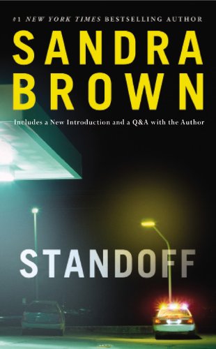 9780759593565: Standoff (PDF) by Sandra Brown