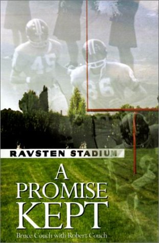 Stock image for A Promise Kept: Vernon Ravsten an Uncommon Man for Our Season for sale by ThriftBooks-Dallas