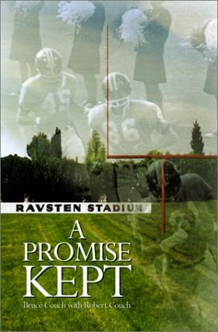 9780759602137: A Promise Kept: Vernon Ravsten an Uncommon Man for Our Season