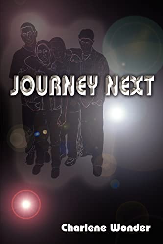 9780759602250: Journey Next