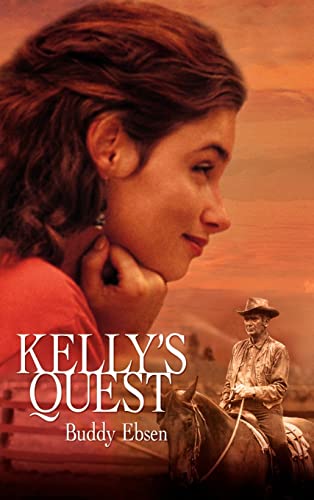 Imagen de archivo de Kelly's Quest a la venta por The Book Junction