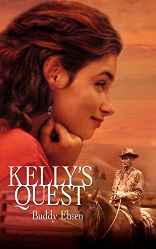 9780759603295: Kelly's Quest