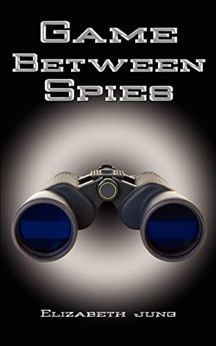 Stock image for Game Between Spies for sale by PBShop.store US