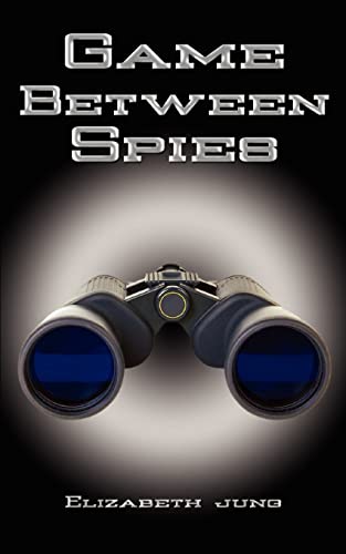 9780759603790: Game Between Spies