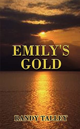 Imagen de archivo de Emily's Gold a la venta por Chiron Media