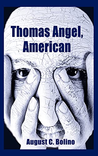 Stock image for Thomas Angel, American for sale by Lucky's Textbooks
