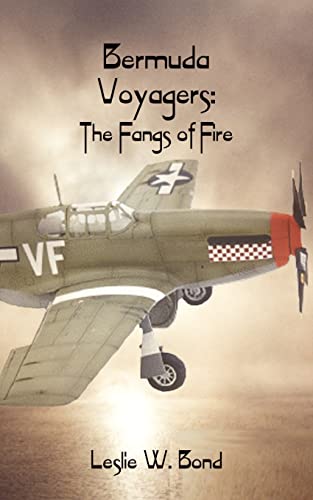 9780759610705: Bermuda Voyagers: The Fangs of Fire
