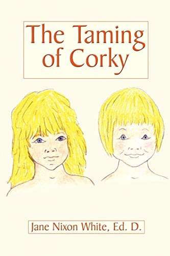 9780759610958: The Taming of Corky