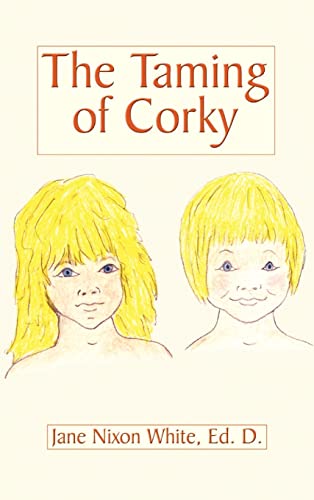 Stock image for The Taming of Corky for sale by Lucky's Textbooks