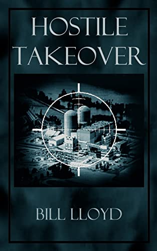 Stock image for Hostile Takeover for sale by Solomon's Mine Books