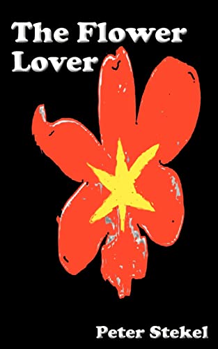 Stock image for The Flower Lover for sale by BOOK'EM, LLC