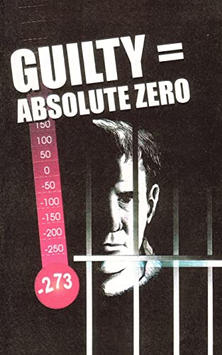 Stock image for Guilty = Absolute Zero for sale by Chiron Media