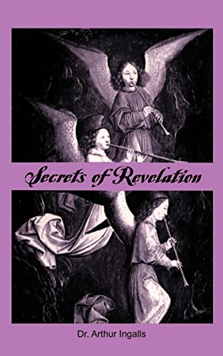 Stock image for Secrets of Revelation for sale by Chiron Media