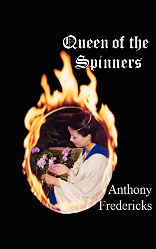 Stock image for Queen of the Spinners for sale by Chiron Media