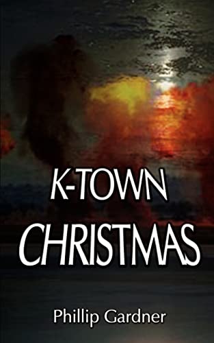 Stock image for K-Town Christmas for sale by Chiron Media