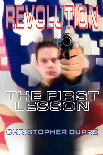 Stock image for Revolution: The First Lesson for sale by Chiron Media