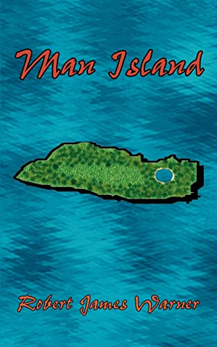 Stock image for Man Island for sale by PBShop.store US