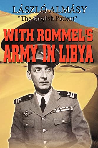 Imagen de archivo de With Rommel's Army in Libya a la venta por Chiron Media