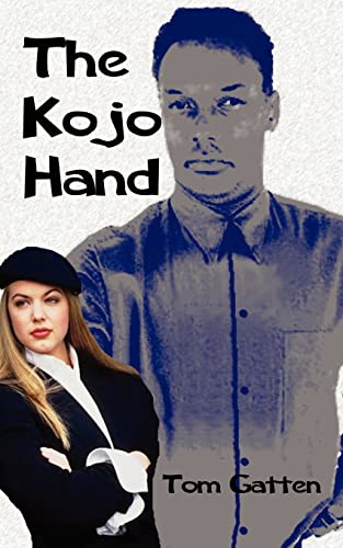 Beispielbild fr The Kojo Hand zum Verkauf von PBShop.store US