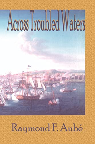 Stock image for Across Troubled Waters for sale by Ageless Pages