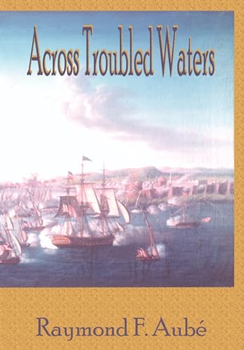 Stock image for Across Troubled Waters for sale by Lucky's Textbooks