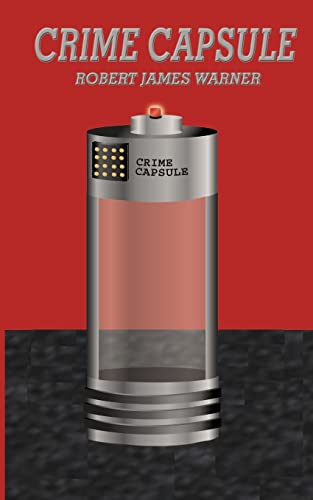 Stock image for Crime Capsule for sale by PBShop.store US