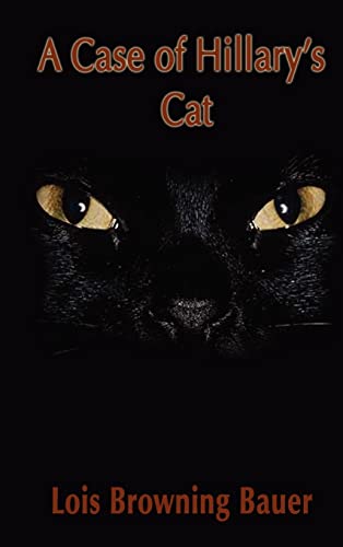 9780759618664: A Case of Hillary's Cat (Hillary King Mysteries)