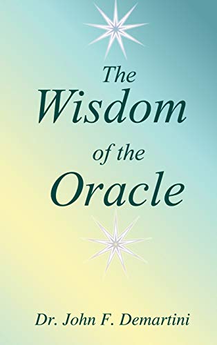 Imagen de archivo de The Wisdom of the Oracle a la venta por Lucky's Textbooks