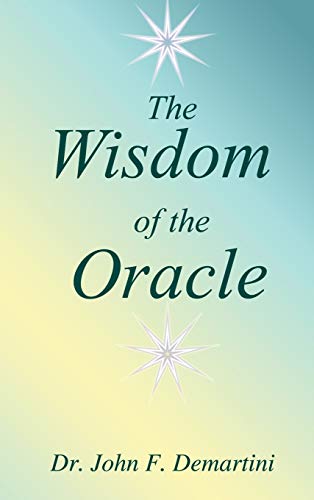Stock image for The Wisdom of the Oracle for sale by Lucky's Textbooks