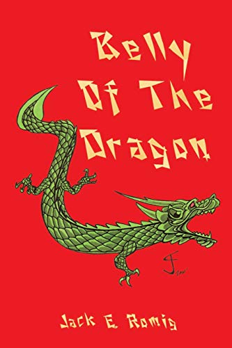 Stock image for Belly of the Dragon for sale by Martin Nevers- used & rare books