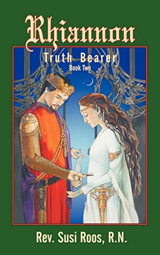 9780759622258: Rhiannon: Truth Bearer: Book II: Bk. II