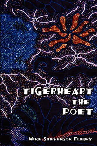 Stock image for Tigerheart: The Poet for sale by Chiron Media