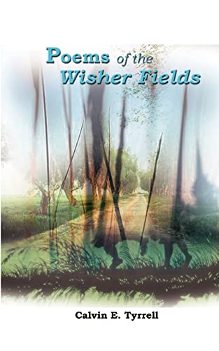 Stock image for Poems of the Wisher Fields for sale by Chiron Media